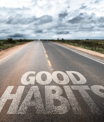 Want to be More Successful? Adopt These Seven Habits