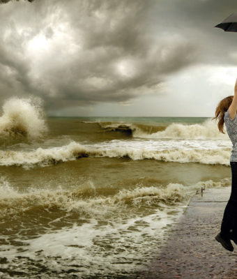 Don’t Let Natural Disasters Slow You Down – Five Things to do in Business during the Downtime