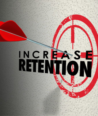 Six Tips for Increasing Your Customer Retention Rate