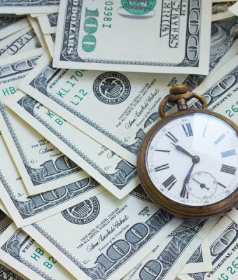 How Much is Your Time Worth, and How Can You Make That Time Even More Valuable?
