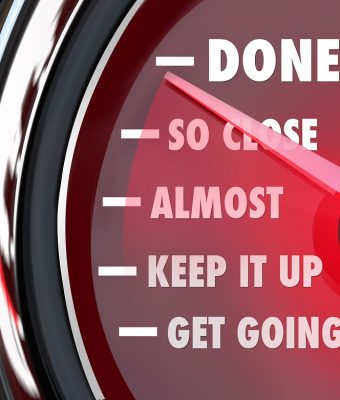 90 Days to Achieve Your Goal: How to Do It