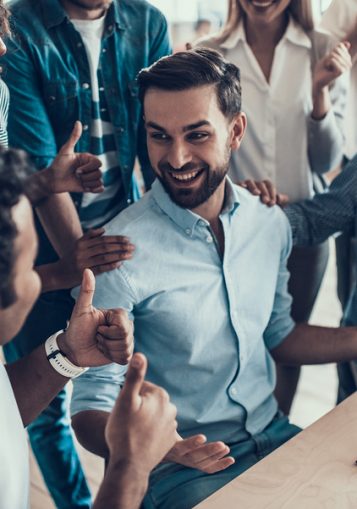 How to Easily Improve the 7 Key Areas of Your Business
