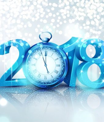 2018 Will Be the Best Year Ever- Here Is How