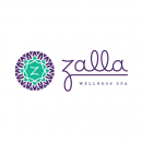 zalla massage logo