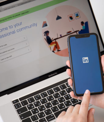 Three Tips For Using LinkedIn to Gain More Business