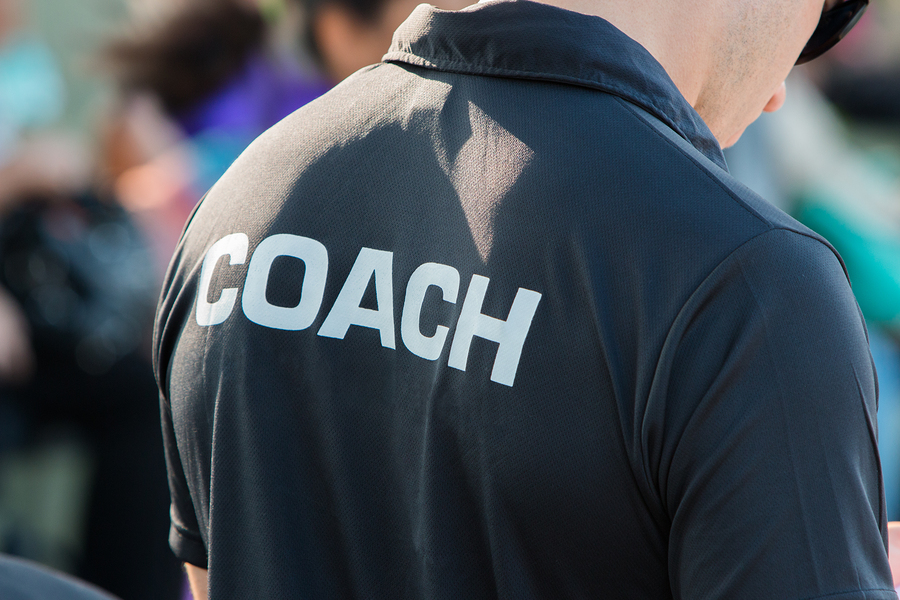 effective sales coaching