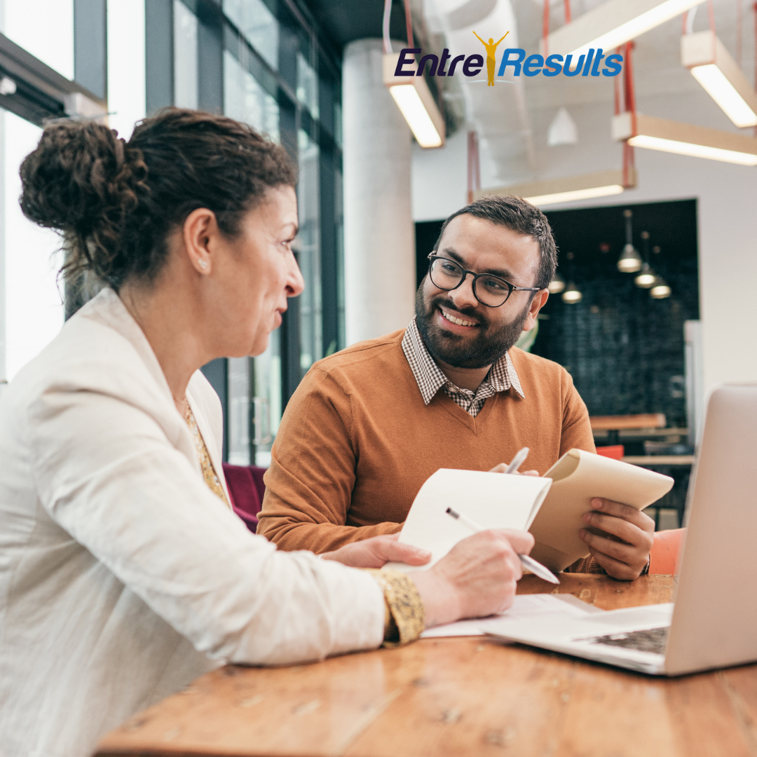 EntreResults-employee performance review