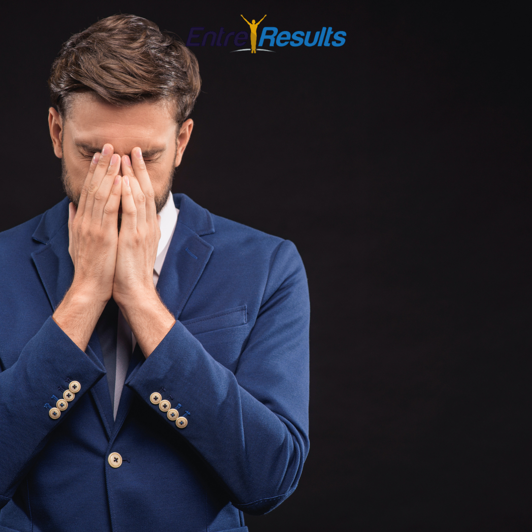leadership mistake business owners