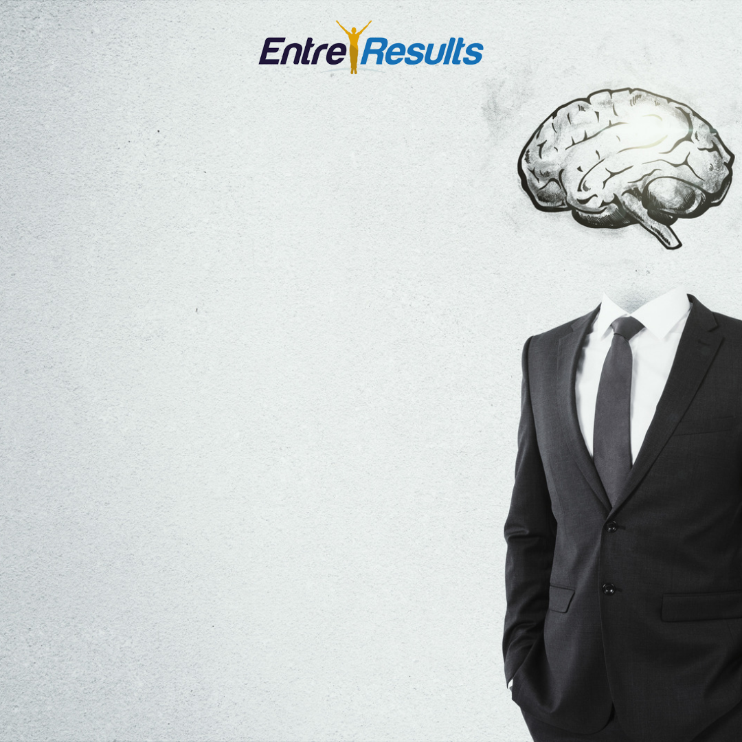 how to think like a CEO